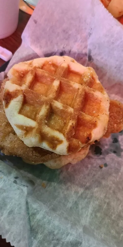 Chicken Sandwich