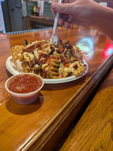The Wood Duck Bar and Grill