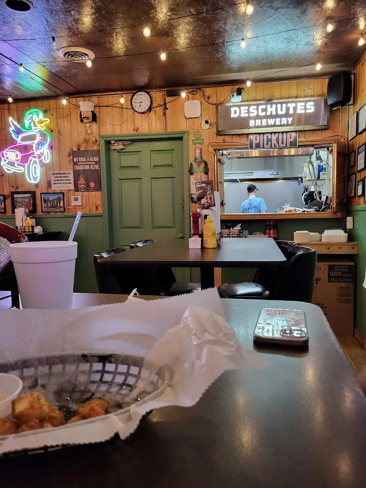 Pic of the Restaurant